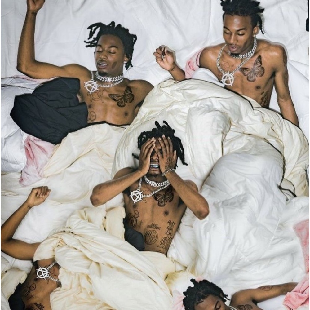 Meet your Posher, Jada